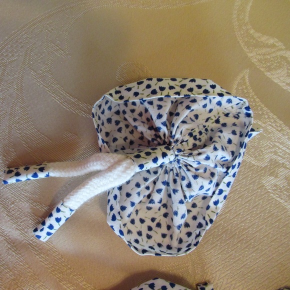 Handmade Christmas ornaments - Picture 6 of 15